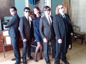 Prévia de Round & Round