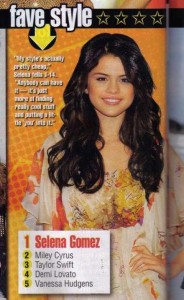 selena-favorite-style