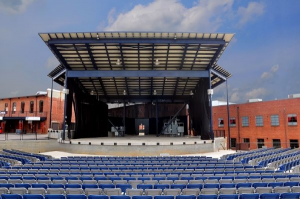 Uptown Amphitheatre