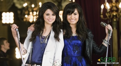 Selena-Demi