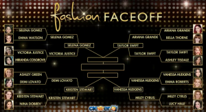 Faceoff