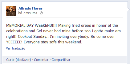 Alfredo