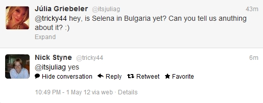 BulgariaNick