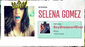 Selena OMA