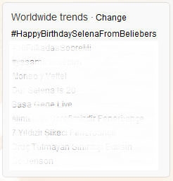 Beliebers