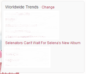 Selenators