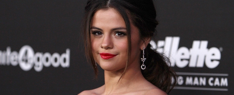 2014 Sundance Film Festival - Selena Gomez, portraits