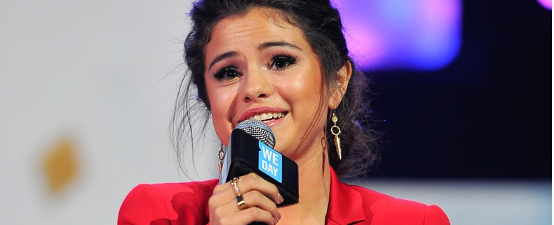 2014 Sundance Film Festival - Selena Gomez, portraits