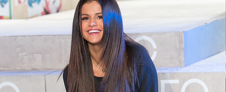 2014 Sundance Film Festival - Selena Gomez, portraits